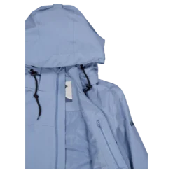 Elanor Jacket Faded Denim