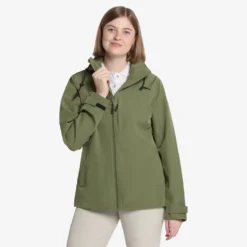 Elanor Jacket Olivine