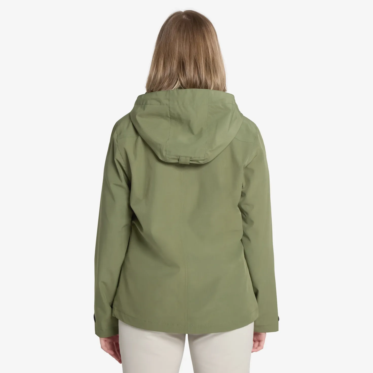 Elanor Jacket Olivine