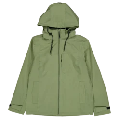Elanor Jacket Olivine