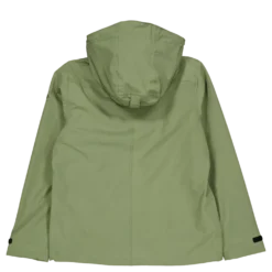 Elanor Jacket Olivine