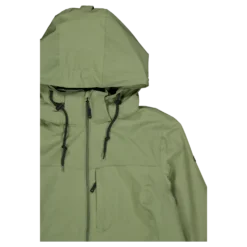 Elanor Jacket Olivine