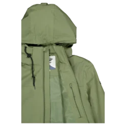 Elanor Jacket Olivine