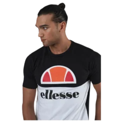 El Arbatax Tee Black