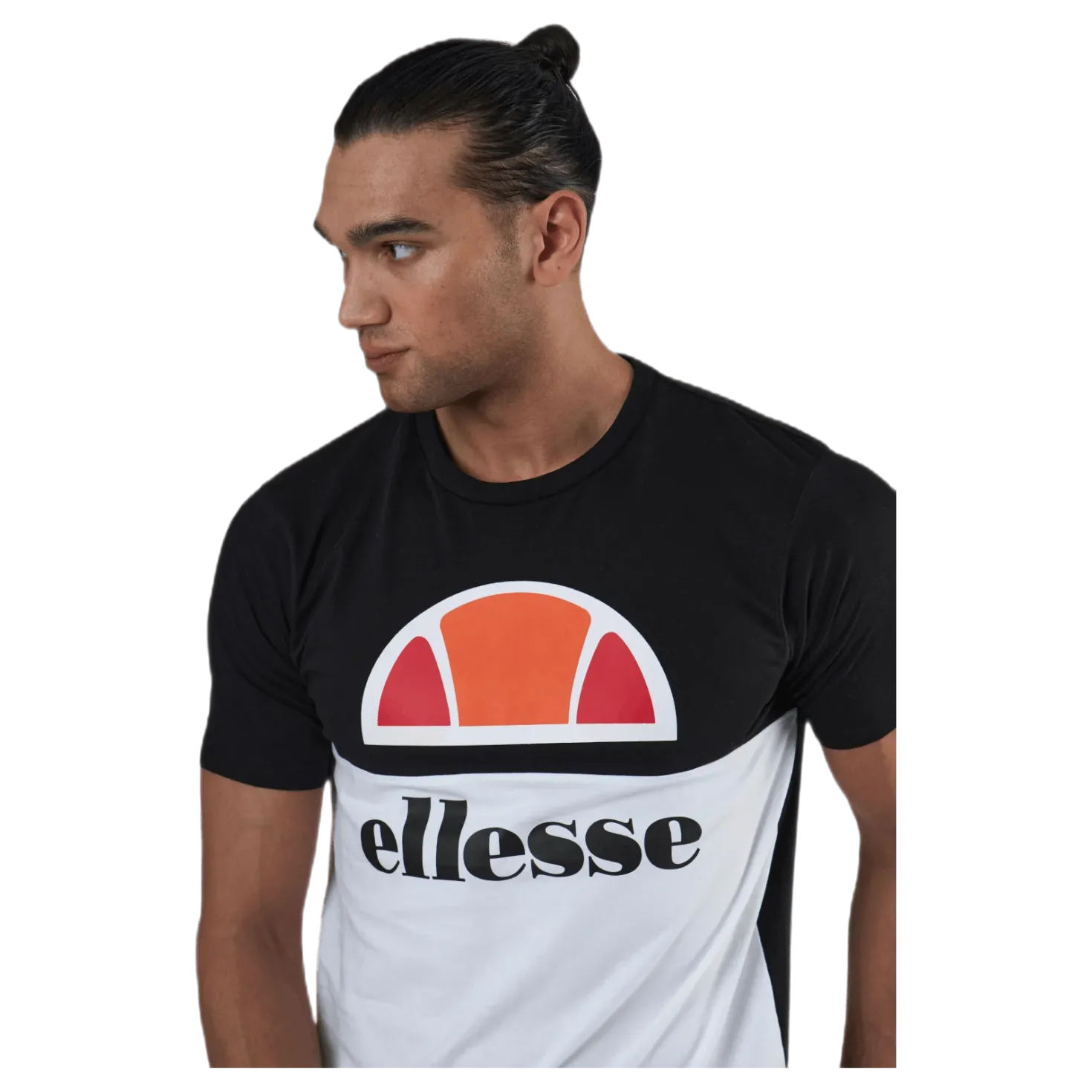 El Arbatax Tee Black