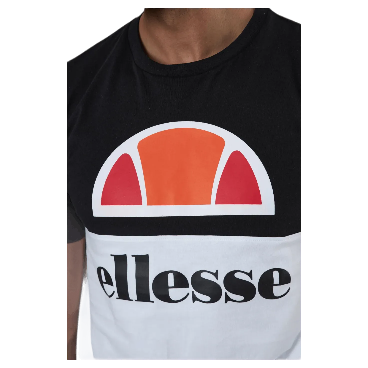 El Arbatax Tee Black