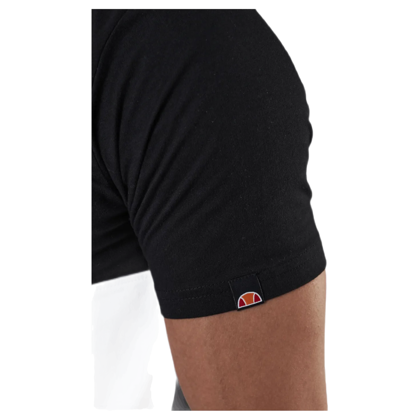 El Arbatax Tee Black