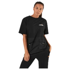 El Ardrea Tee Black