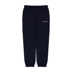 Elastic Cuff Pants Sky Captain