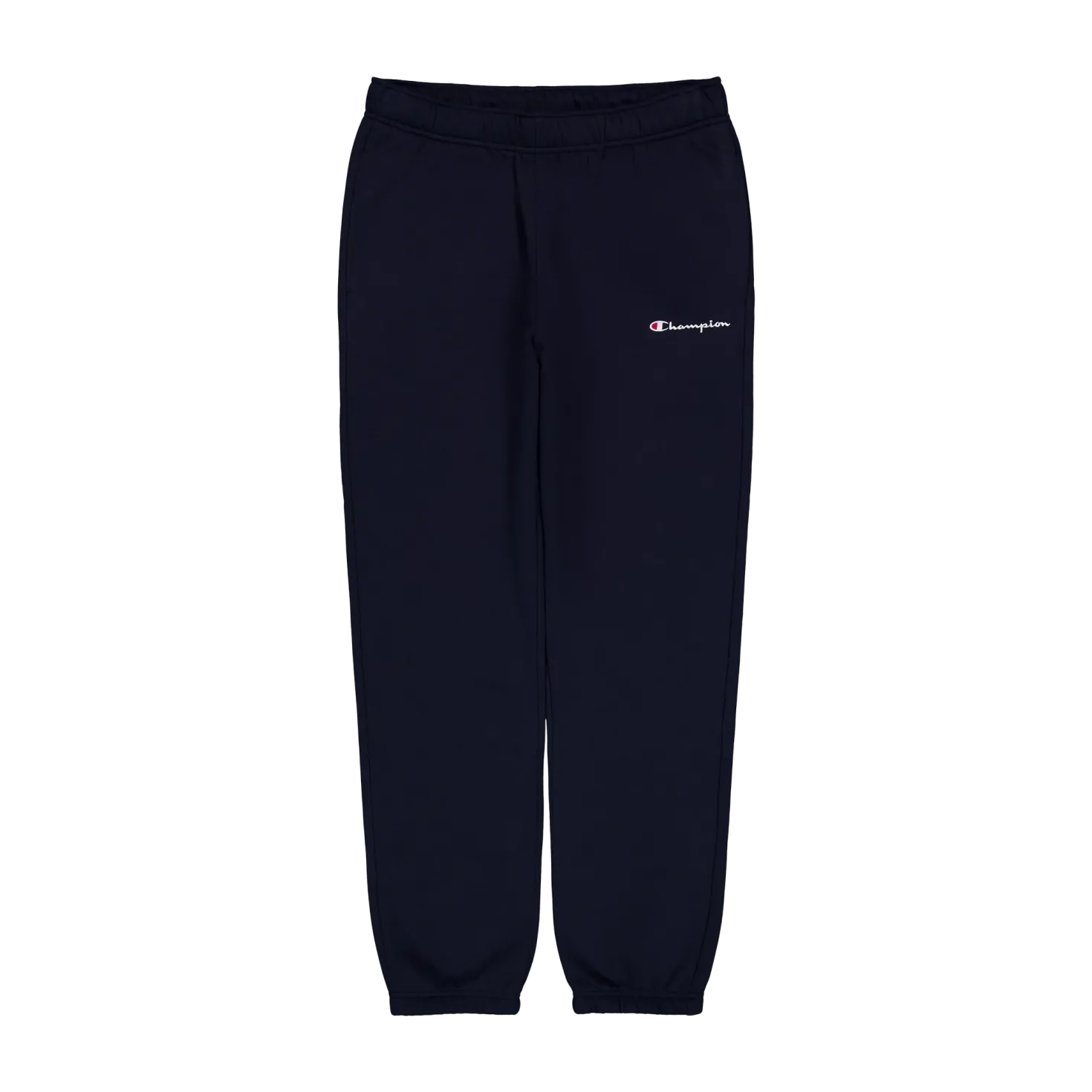 Elastic Cuff Pants Sky Captain