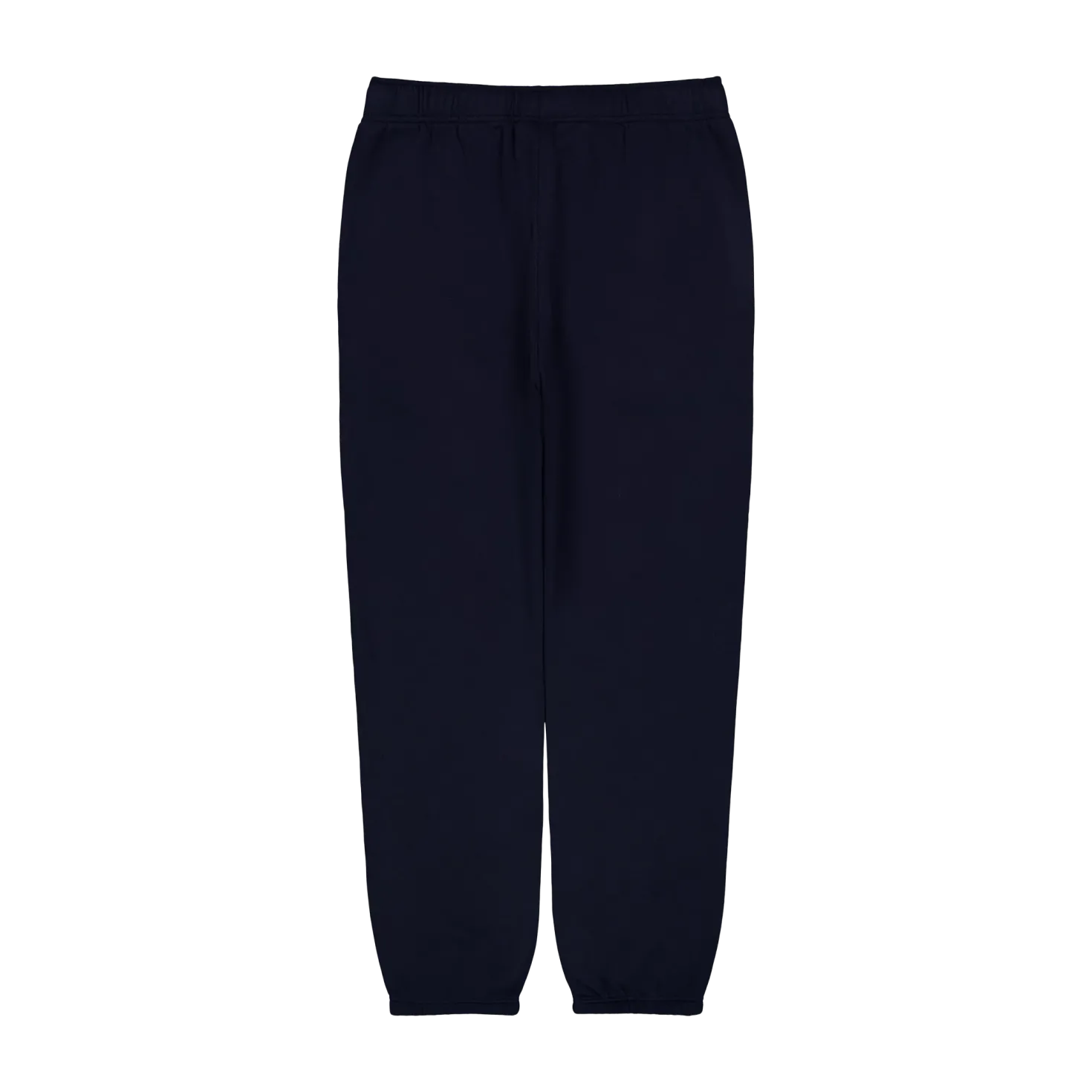 Elastic Cuff Pants Sky Captain