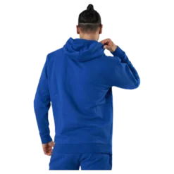 El Baz Oh Hoody Blue