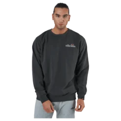 El Calendula Sweatshirt Black