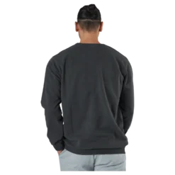El Calendula Sweatshirt Black