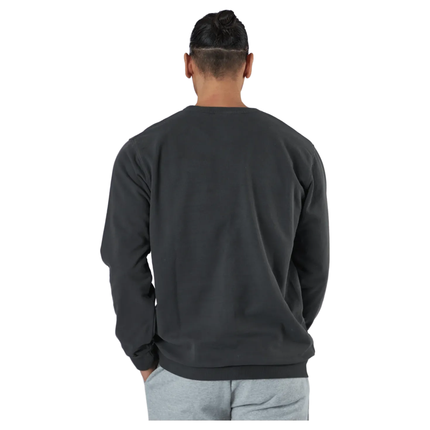 El Calendula Sweatshirt Black