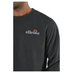 El Calendula Sweatshirt Black
