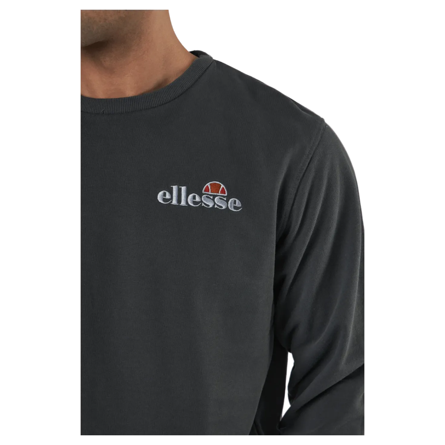 El Calendula Sweatshirt Black