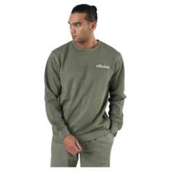 El Calendula Sweatshirt Khaki