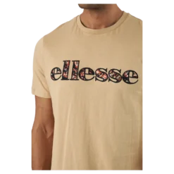 El Crater Tee Beige