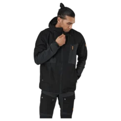 Eldon M Jacket Grey