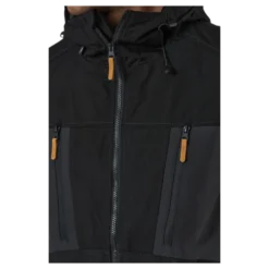 Eldon M Jacket Grey
