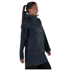 Electra Jacket Blue
