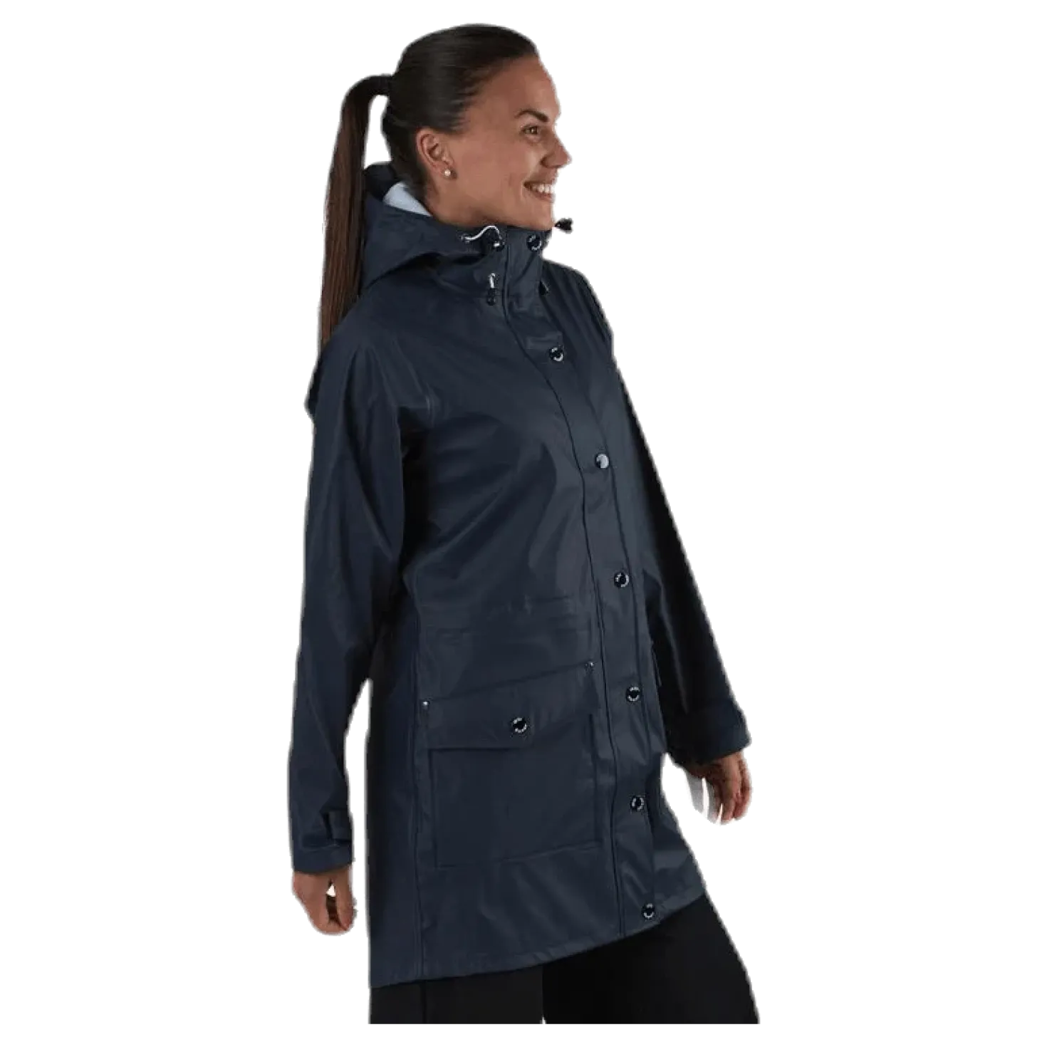 Electra Jacket Blue