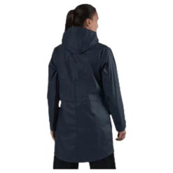 Electra Jacket Blue
