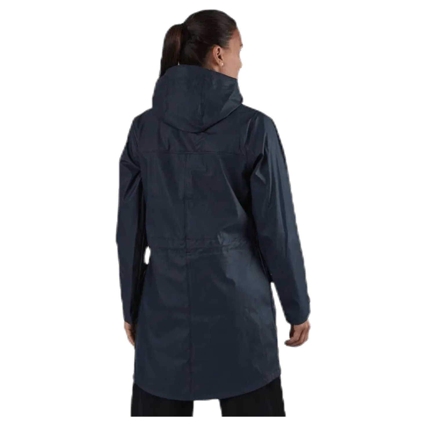 Electra Jacket Blue