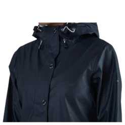 Electra Jacket Blue