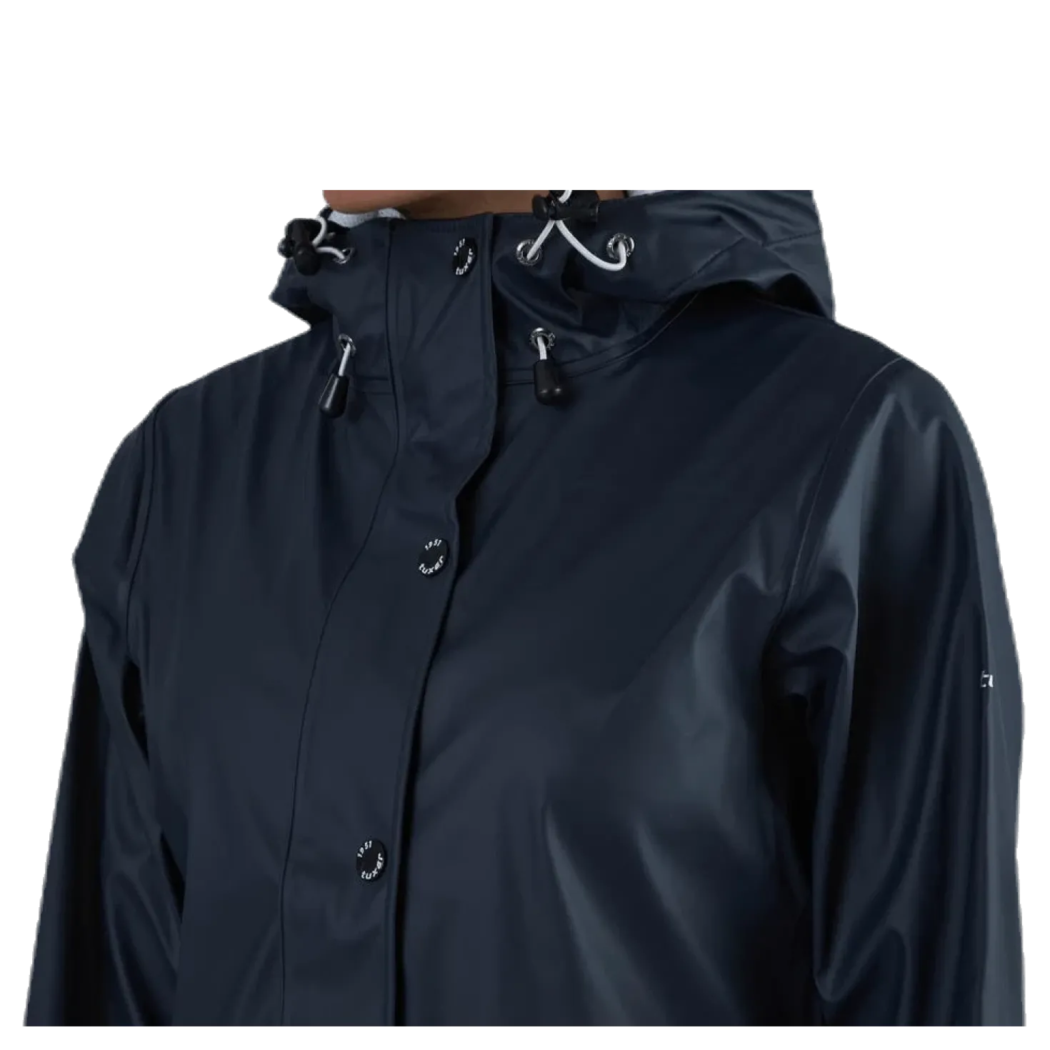 Electra Jacket Blue