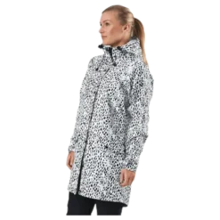 Electra Jacket Patterned