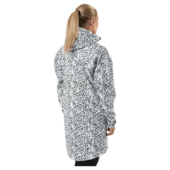 Electra Jacket Patterned