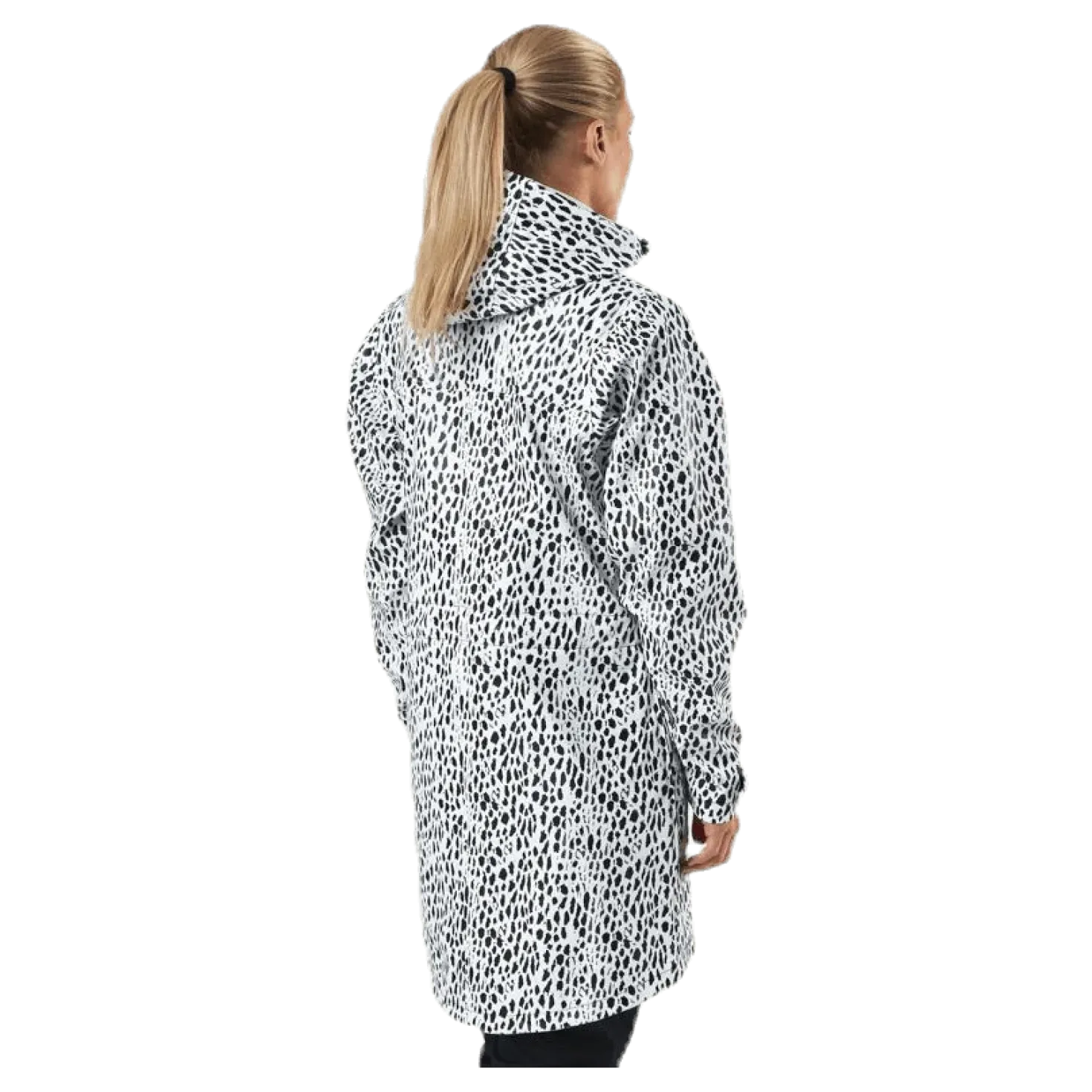Electra Jacket Patterned
