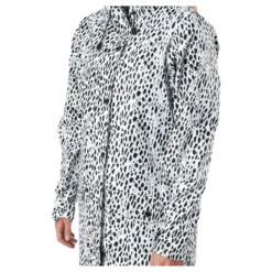 Electra Jacket Patterned