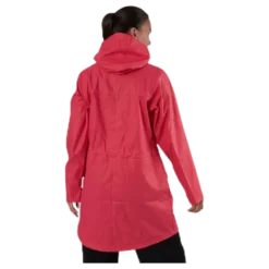 Electra Jacket Red