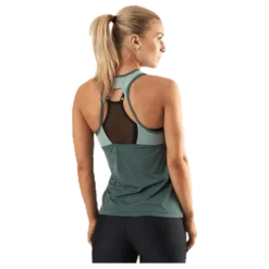 Electra light weight tank Green