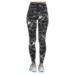 Electric White/Black