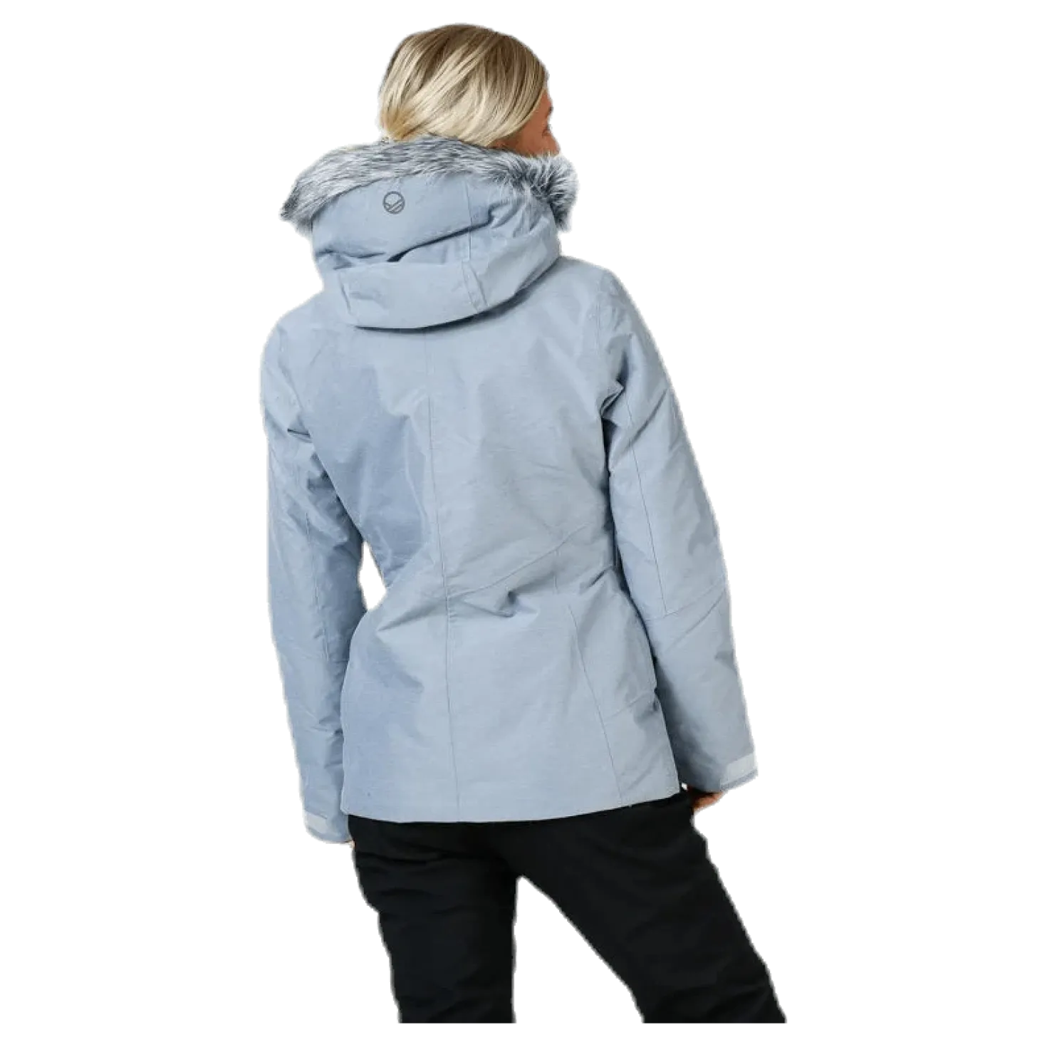 Elega Jacket Grey