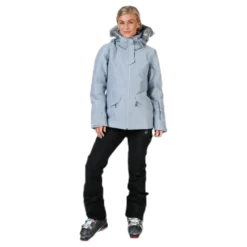 Elega Jacket Grey