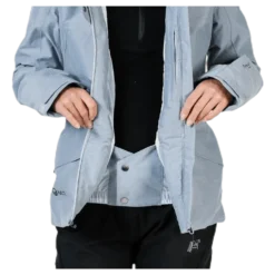 Elega Jacket Grey