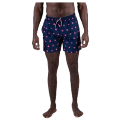 Elemental Fusion Printed Blue/Red