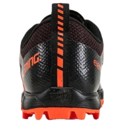 Elements 3 Orange/Black