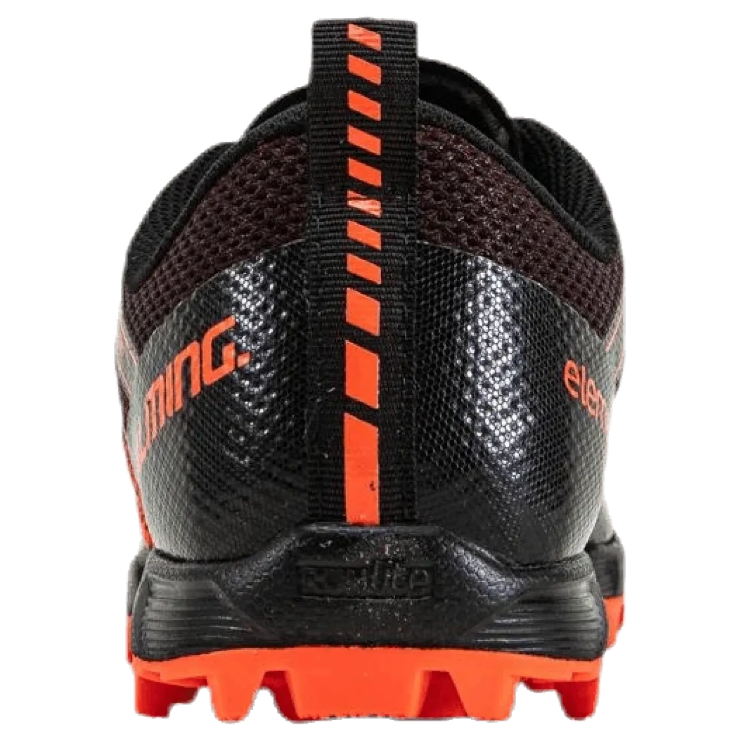 Elements 3 Orange/Black