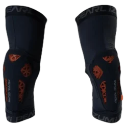 Elevate Knee Guard Black