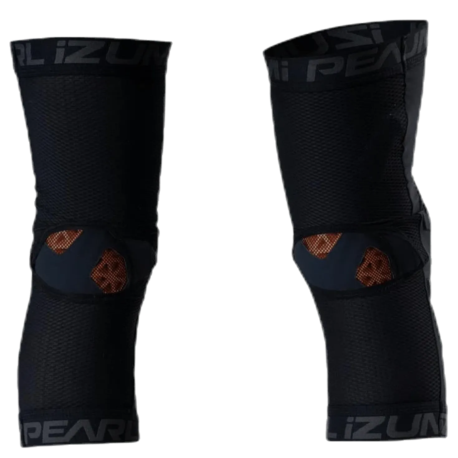 Elevate Knee Guard Black