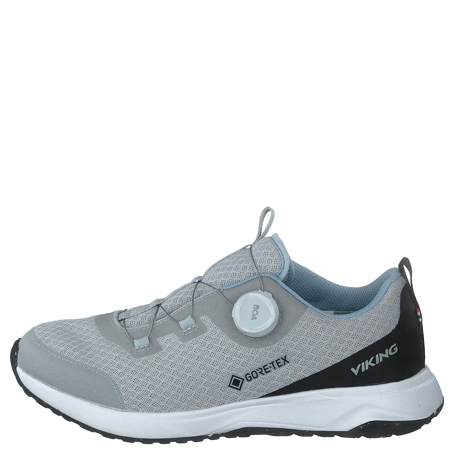 Elevate Low F Gtx Boa Light Grey