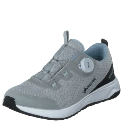 Elevate Low F Gtx Boa Light Grey