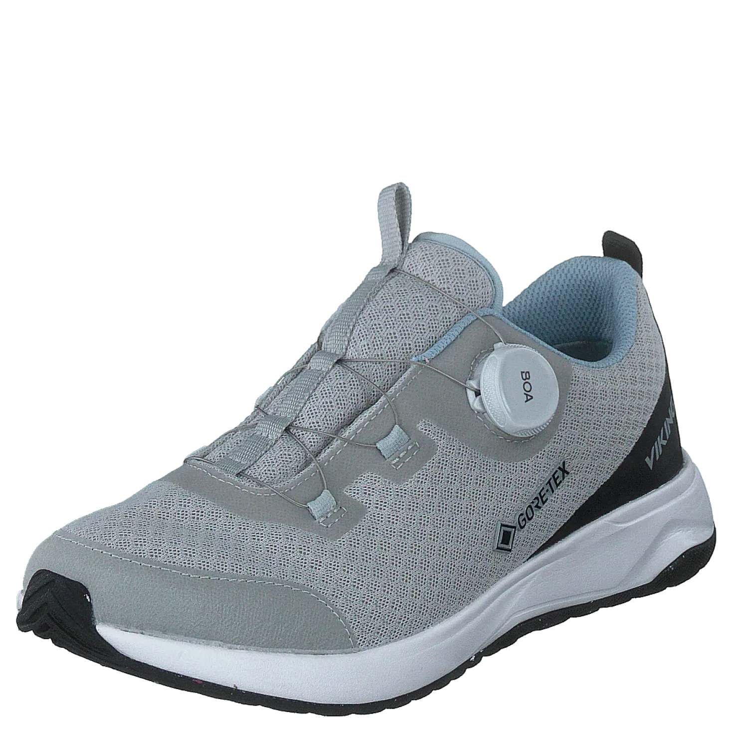 Elevate Low F Gtx Boa Light Grey