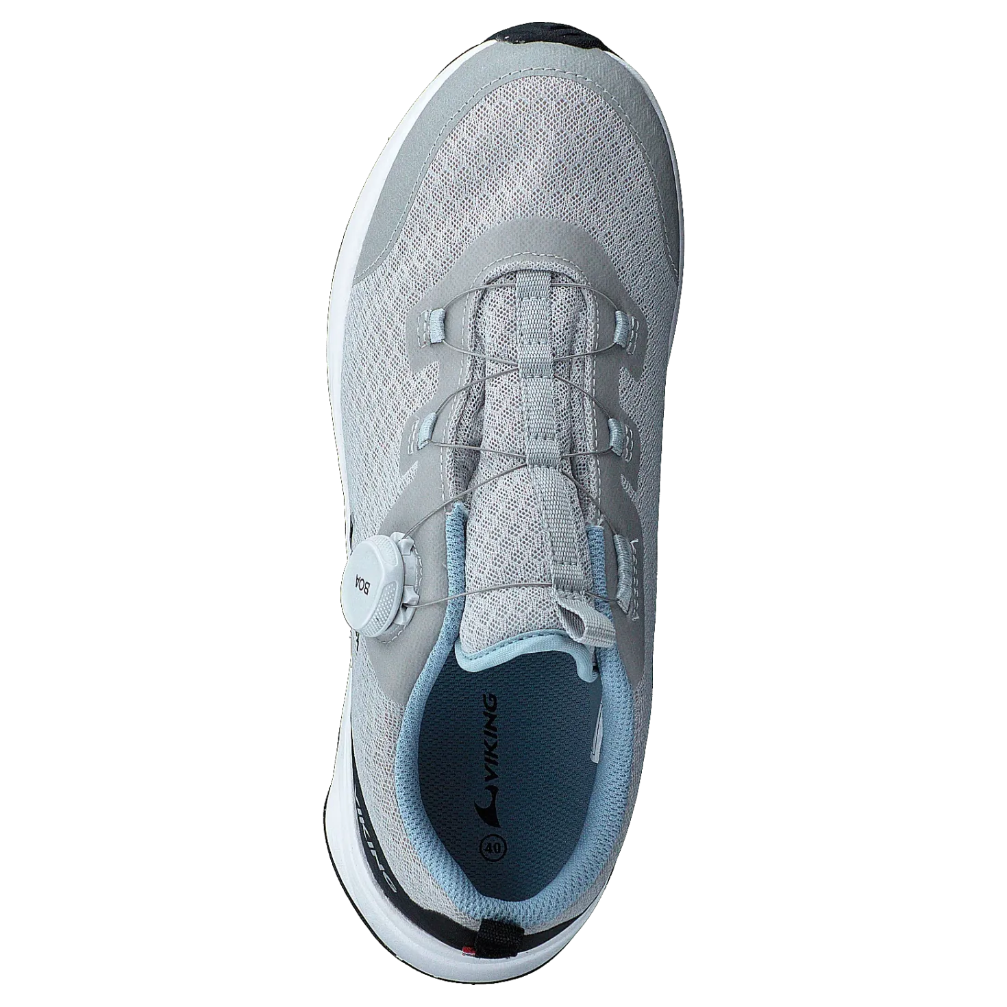 Elevate Low F Gtx Boa Light Grey